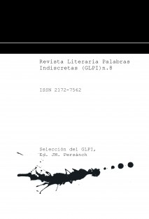 Revista Literaria Palabras Indiscretas n.8