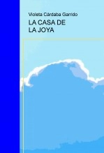 Libro LA CASA DE LA JOYA, autor vinuca Libro LA CASA DE LA JOYA, autor vinuca