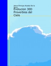 Evolucion 30D Proverbios del Cielo