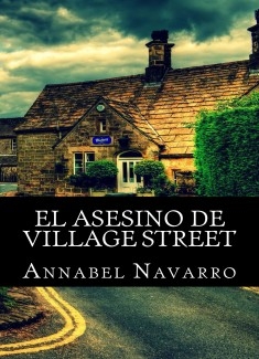 El asesino de Village Street (fragmento)