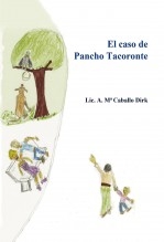 El caso de Pancho Tacoronte El caso de Pancho Tacoronte