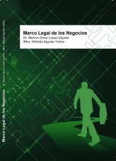 Marco Legal de los Negocios