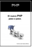 El nuevo PHP paso a paso.