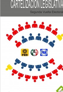 Cartelización Legislativa Mexicana Segunda Vuelta Electoral