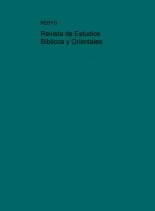 Revista de Estudios Bíblicos y Orientales