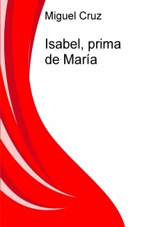 Isabel, prima de María
