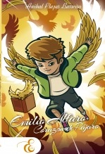 Emilio Alfaro Corazón de Pájaro Emilio Alfaro Corazón de Pájaro