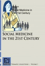 Libro Social Medicine in the 21st Century, autor imedpub Libro Social Medicine in the 21st Century, autor imedpub