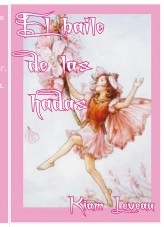Libro El baile de las hadas, autor kiamleveau Libro El baile de las hadas, autor kiamleveau