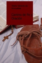 Camino de Fe y Oración