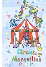 CIRCUS MARAVILIUS CIRCUS MARAVILIUS