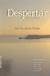 Libro Despertar, autor josevt Libro Despertar, autor josevt