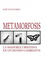 Libro Metamorfosis. La madurez cristiana en un mundo cambiante, autor bibliomenno Libro Metamorfosis. La madurez cristiana en un mundo cambiante, autor bibliomenno