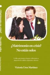 ¿Matrimonio en crisis? No estáis solos