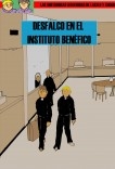 Desfalco en el Instituto Benéfico