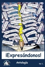 Libro ¡Expresándonos!, autor Proyecto Expresiones Libro ¡Expresándonos!, autor Proyecto Expresiones