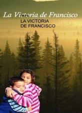 Libro LA VICTORIA DE FRANCISCO, autor MARIANO FERRO Libro LA VICTORIA DE FRANCISCO, autor MARIANO FERRO
