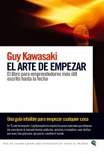 El arte de empezar El arte de empezar