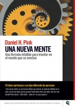 Libro Una nueva mente, autor ilustrae Libro Una nueva mente, autor ilustrae