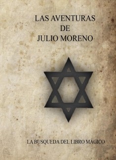 EL LIBRO MÁGICO JULIO MORENO