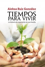 Libro Tiempos para vivir, autor ainhoarg