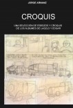 Croquis: una selección de croquis y esbozos de las aventuras de Laszlo y Edgar
