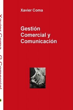 Gestión Comercial y Comunicación