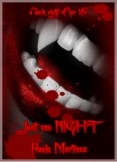Just One Night - We Own the Night #0.5 (Short story) Just One Night - We Own the Night #0.5 (Short story)