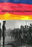 Historia de las marchas militares alemanas