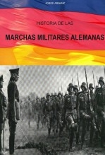 Historia de las marchas militares alemanas