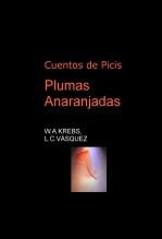 Libro Plumas Anaranjadas, autor alexanderkrebs Libro Plumas Anaranjadas, autor alexanderkrebs