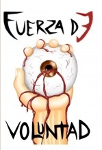 Fuerza de voluntad. Fuerza de voluntad.