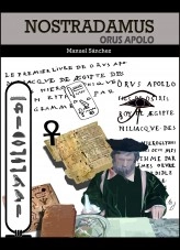 Libro Nostradamus Orus Apolo, autor caesaremnostradamus Libro Nostradamus Orus Apolo, autor caesaremnostradamus