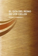 Libro EL GITA DEL REINO DE LOS CIELOS, autor laksmana333 Libro EL GITA DEL REINO DE LOS CIELOS, autor laksmana333