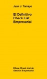 El Definitivo Check List Empresarial