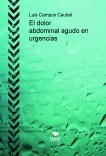 El dolor abdominal agudo en urgencias