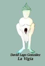 Libro La Vigía, autor Hoy no he visto el Paraíso Libro La Vigía, autor Hoy no he visto el Paraíso
