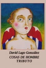 Libro COSAS DE HOMBRE-TRIBUTO, autor Hoy no he visto el Paraíso Libro COSAS DE HOMBRE-TRIBUTO, autor Hoy no he visto el Paraíso