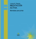 Libro MEDITACIÓN ACTIVA. Mandalas para pintar., autor Anerol13