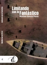 Libro Limitando con lo fantástico, autor editorial531 Libro Limitando con lo fantástico, autor editorial531