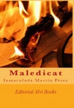 Libro Maledicat, autor Editorial Alvi Books Libro Maledicat, autor Editorial Alvi Books