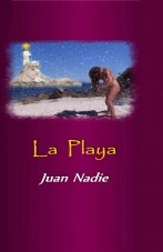 Libro La Playa, autor juannadie Libro La Playa, autor juannadie