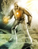 Iron Times: La Historia Completa de Iron Man