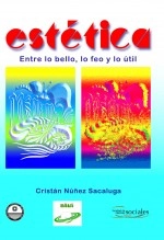 Libro Estética, entre lo bello, lo feo y lo útil, autor Editorial Alvi Books Libro Estética, entre lo bello, lo feo y lo útil, autor Editorial Alvi Books