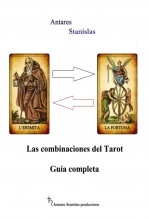 Libro Las combinaciones del Tarot.Guía completa, autor stanislas Libro Las combinaciones del Tarot.Guía completa, autor stanislas