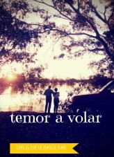 Temor a volar Temor a volar