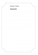 Libro Despertar, autor geneew Libro Despertar, autor geneew
