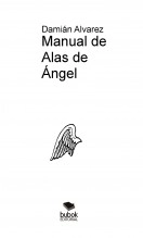 Libro Manual de Alas de Ángel, autor Francisco Damián Alvarez Yanes Libro Manual de Alas de Ángel, autor Francisco Damián Alvarez Yanes
