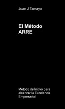 Libro El Método ARRE, autor jwtamayo Libro El Método ARRE, autor jwtamayo