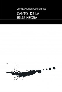 CANTO DE LA BILIS NEGRA